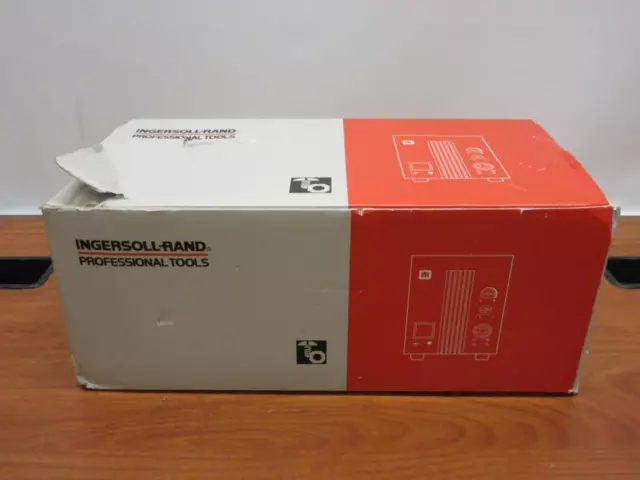 Ingersoll Rand EC24N Electric Screwdriver Controller - NOB