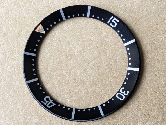Montre Vintage DOGMA MOBY-DICK Super Compressor Diver Automatique Années 70 - Neuf Sans étiquette, Fabrication Suisse