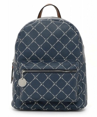 Anastasia Tamaris zaino Anastasia Lock Backpack Sand Cognac 