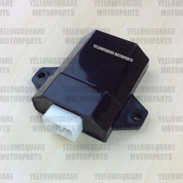 Standard Ersatz CDI Zündbox Peugeot Speedfight 2, 3, 4, JetForce C-Tech (50/2T