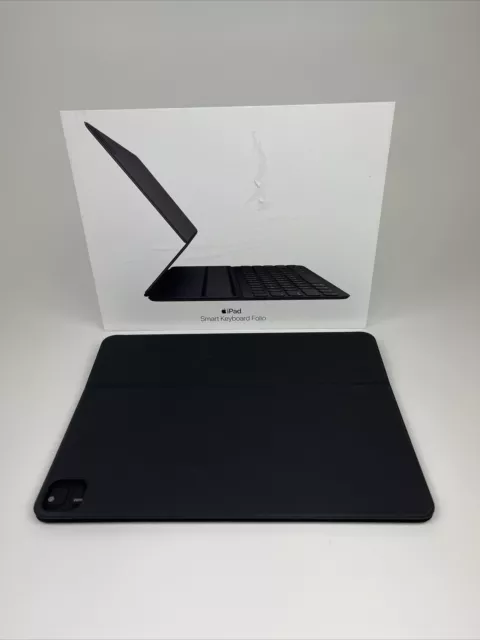 Apple Smart Keyboard Folio for 12.9-inch iPad Pro 6th Gen. - US English