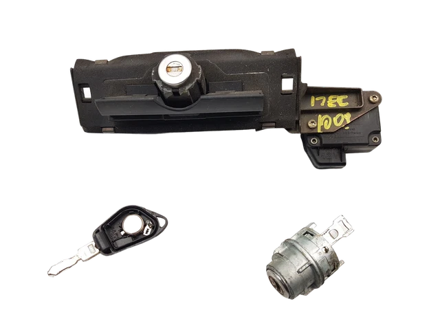 Commutateur D’allumage Peugeot 406 SW 447101 43401