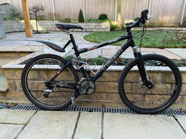Trek fuel sales 90 slr