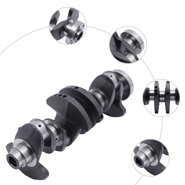 ※⭐️ Crankshafts, Engines & Engine Parts, Car & Truck Parts