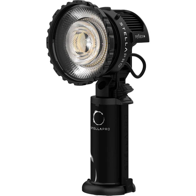 Light Motion Stella Pro Reflex Light - SKU #1634883