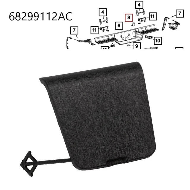 100 COPERCHI PER Valvole Aria In Plastica Nera Per Pneumatici Per Auto Camion Biciclette EUR 7 - Foto 5