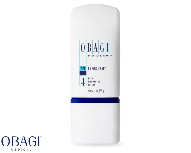 Obagi Lightweight Lotion For Brighter Complexion, Removing Dull 2 oz