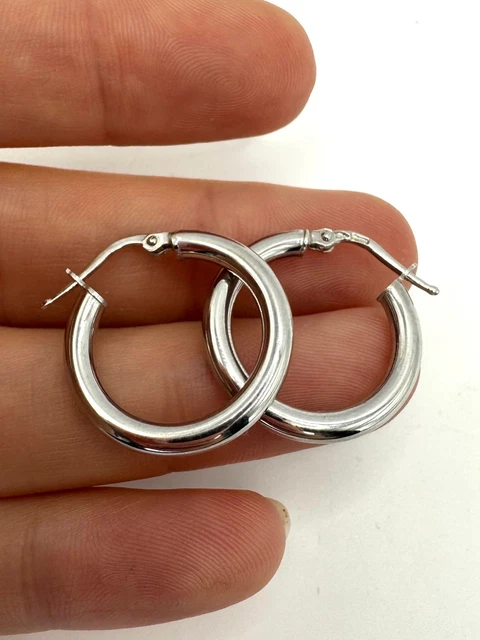 Bijoux Bague Neuve avec Pierre Taille 54 Poinçon S925 (10-22/A6-68