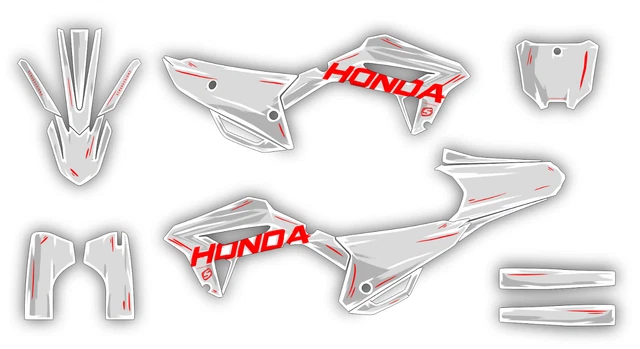 honda crf 250 r 2021