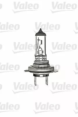 VALEO Glühlampe Birne Auto H7 12 V 55 W PX26d