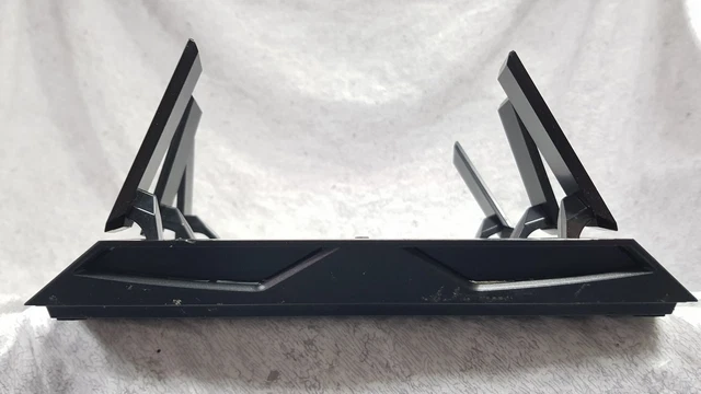 Netgear R8000P Nighthawk X6S AC3200 1300 Mbps Wireless AC Router with Power Supp 5