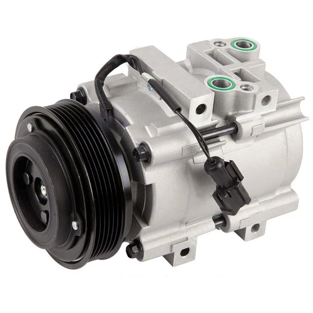 For Ford Escape & Mazda Tribute & Mercury Mariner AC Compressor & A/C Clutch
