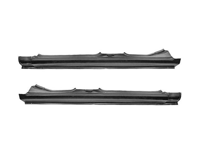 Set Fari Anteriori Johns Per Volvo V70 (08/07-) E S80/XC70 – Alogeni H7/H9 Sinistro E Destro