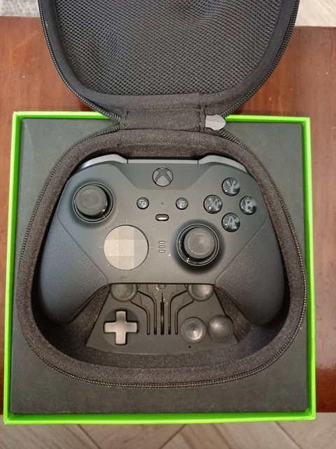 Microsoft Xbox Elite Series 2, Wireless Controller für Xbox Series X|S