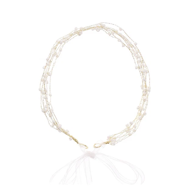 Fascia Compleanno Glitterata Baddie - Nera E Bianca Con Spilla Di Sicurezza - Foto 2