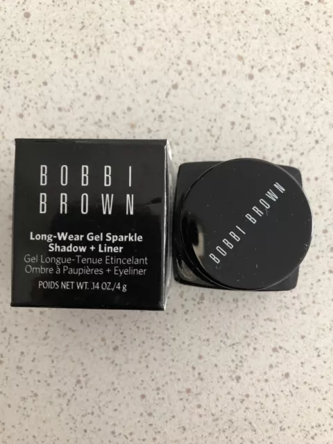 Bobbi Brown - Goldstone - Ombre à Paupières & Eyeliner