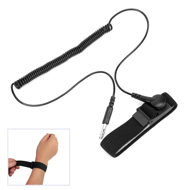 Correa de pulsera de repuesto iónica para baño de pies baño de células de spa máquina de desintoxicación