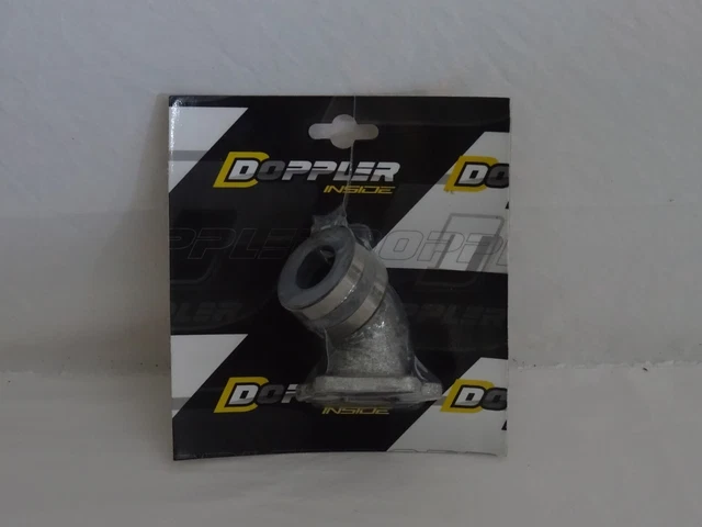 DOPPLER 465278 pipe admission S2R adaptable scooter PEUGEOT 50cc LUDIX