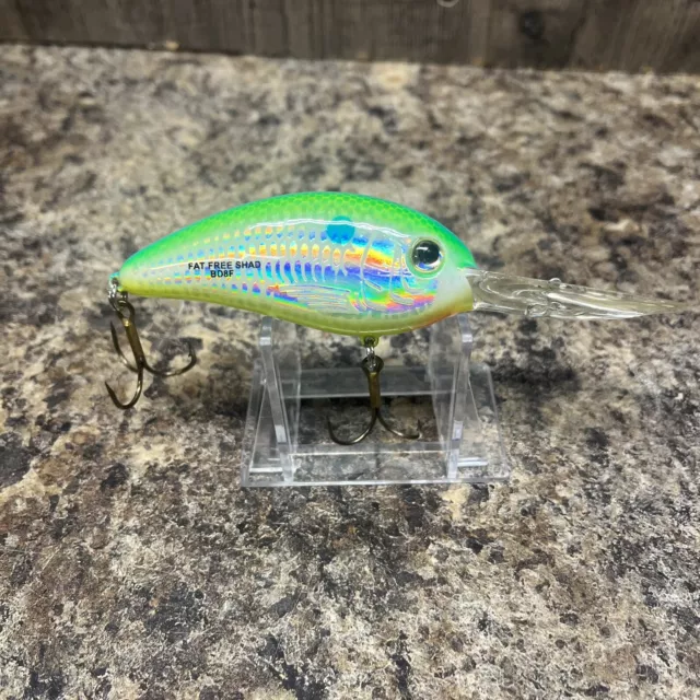 Bill Dance Lures FOR SALE! - PicClick