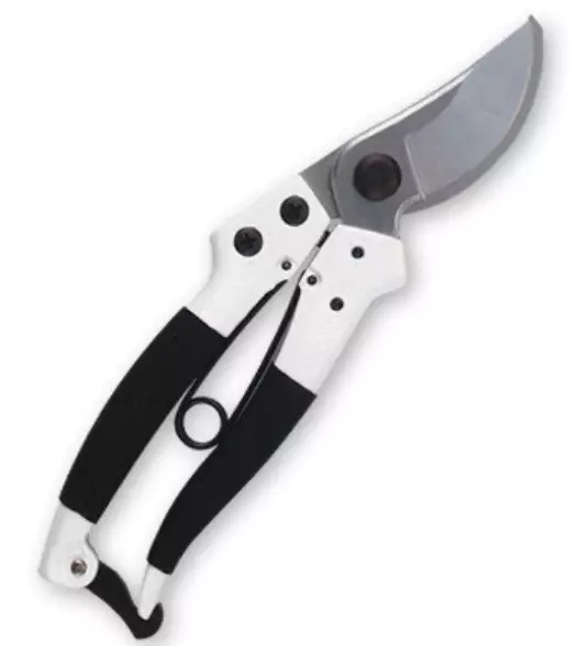 Kamaki Replaceable Blade Pruning Shears for professionals No.P880 Made in Japan