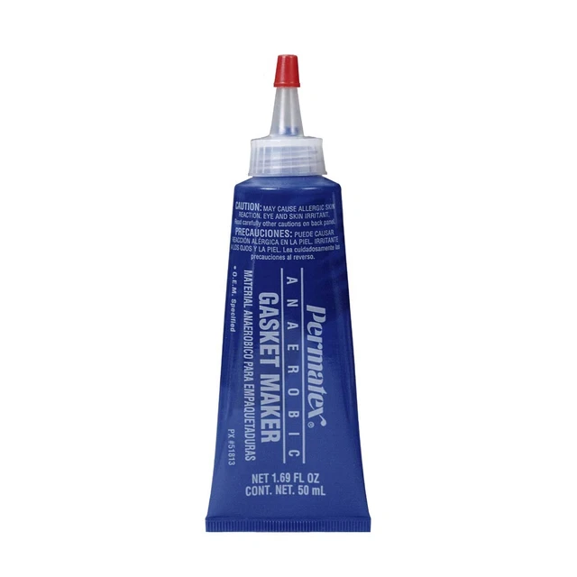 PX GASKET ELIMINATOR 50ML TUBE ITW Performance Polymers PERMATEX 51813