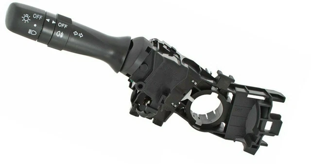 Commande De Clignotants Pour Peugeot 107, Citroën C1, Toyota Aygo (2005-2016) – Réf. 6253A0 – Interrupteur Multifonctions Volant