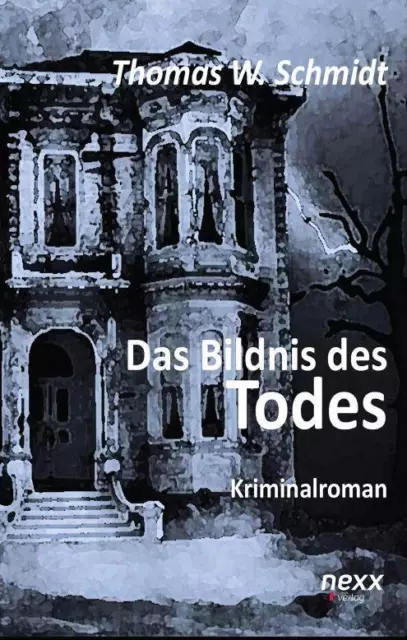 Das Bildnis des Todes | Buch | 9783958703100