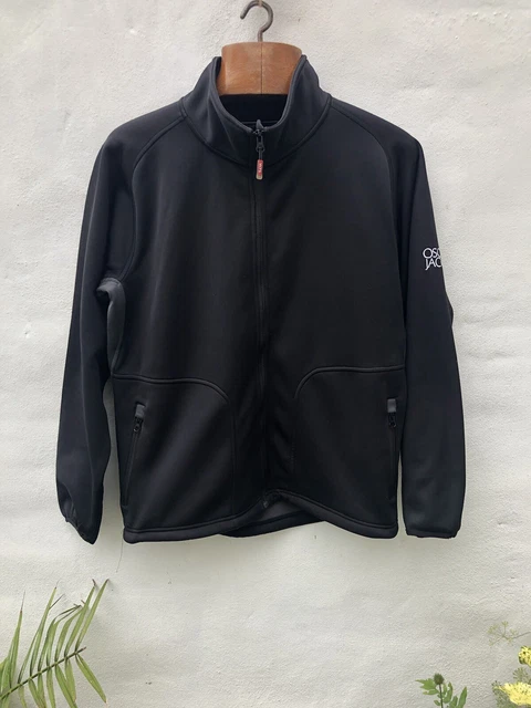 Oscar jacobson ross primaloft thermal golf wind jacket best sale