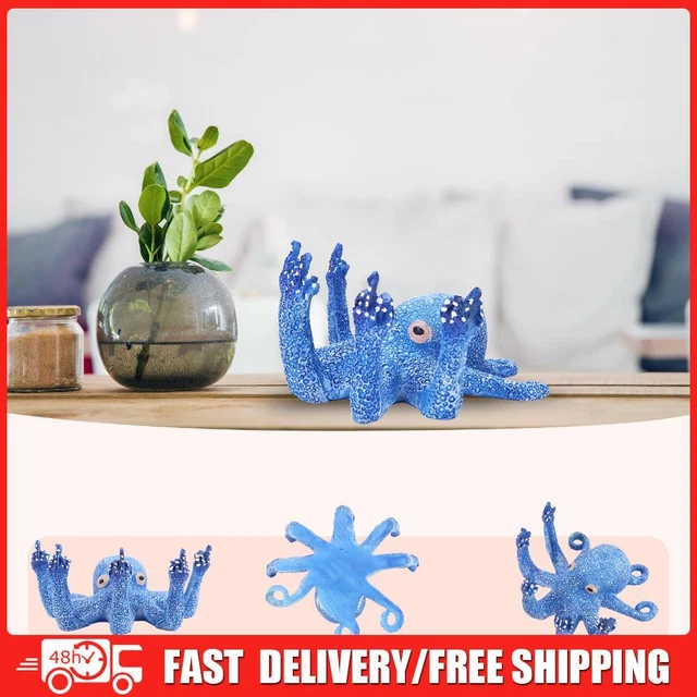 20 Mini Tartarughe In Resina 5 Colori Per Decorazioni - Figurine Marine Per Giardino, Piante Grasse E Feste