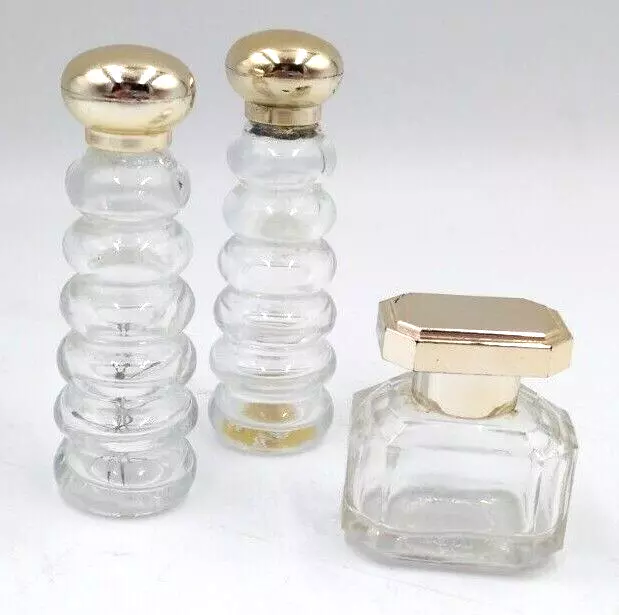 Commercial Bottles/Tins, Perfumes, Vanity, Perfume & Shaving, Collectibles  - PicClick