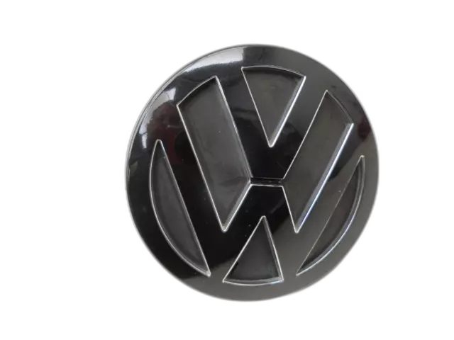 Emblema logotipo mango portón trasero para VW Phaeton 3D GP1 07-10 3D5827463