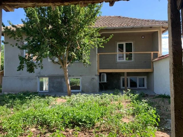 2 Bedroom House Popovo, Bulgaria
