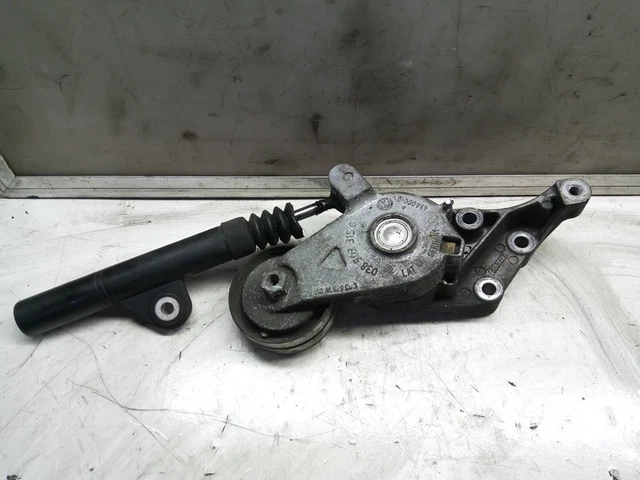 038903315C galet tendeur pour SEAT IBIZA II 1.9 TDI 1996 205302