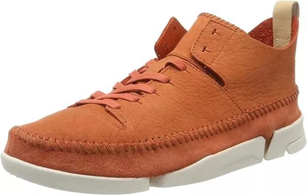 Clarks trigenic deals flex homme