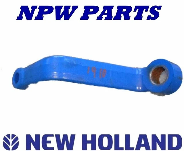 Ford Arm-steering PS SBA334520580 1910 POWER STEERING