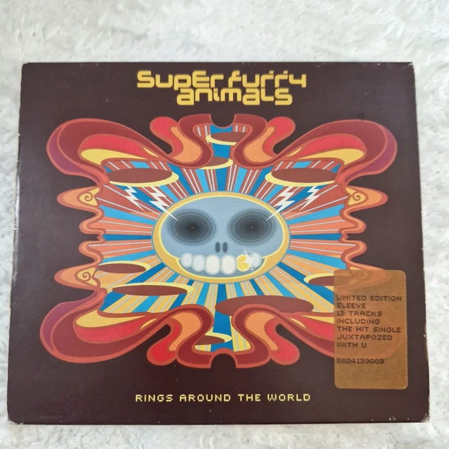 CDs, Animation Merchandise, Animation Art & Merchandise