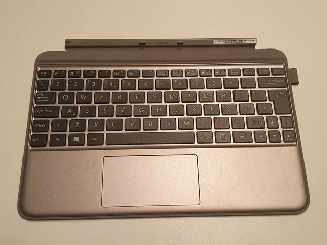 ASUS ROG Azoth X (AZERTY, Français) - Clavier PC