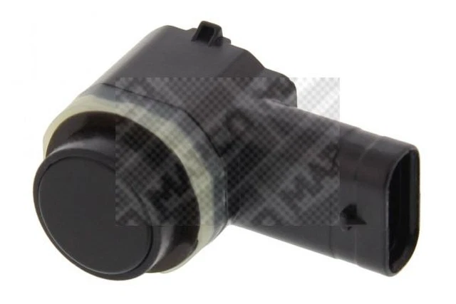 Sensore parcheggio ausilio sensore a ultrasuoni Mapco per Volvo V70 III