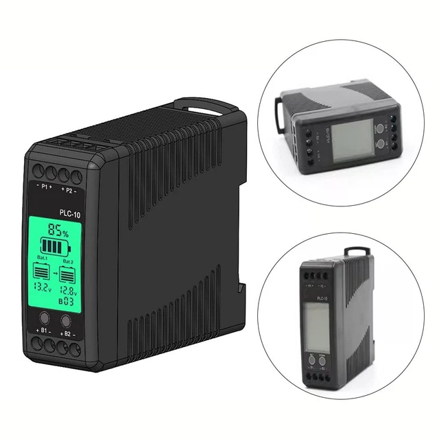 Batterieausgleich Batterieschutz Langfristige Verwendung Aktive Ausgleichsmodul