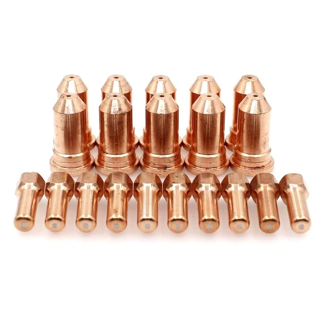 QUALITÉ PREMIUM POUR PT100 IFor PT100 Embout De Buse D'électrode Plasma