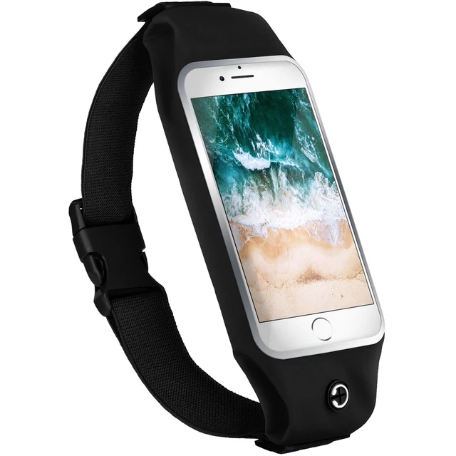 Cellulare Nastro Corsa per TCL 10 Pro Sport Custodia Luce Touch Nuovo Fitness