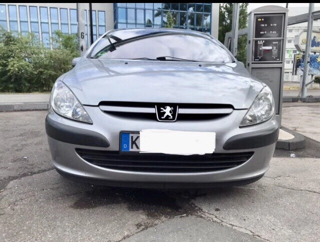 Peugeot 307 110 Platinum / Bitte Lesen/ Alle Inspektion, Tuv 2025 Fast Neu Peugeot 307 110 Platinum / Bitte Lesen/ Alle Inspektion, Tuv 2025 Fast Neu