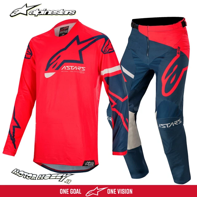 Completi alpinestars sales cross 2020