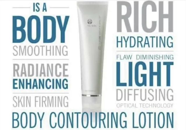 Nu Skin Ageloc Dermatic Effects Body Contouring Lotion (5 oz)