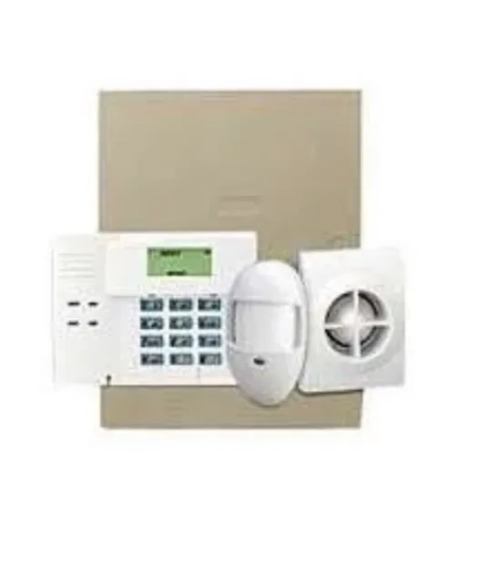 Honeywell Ademco V10PACKP Vista-10P Security Alarm Kit