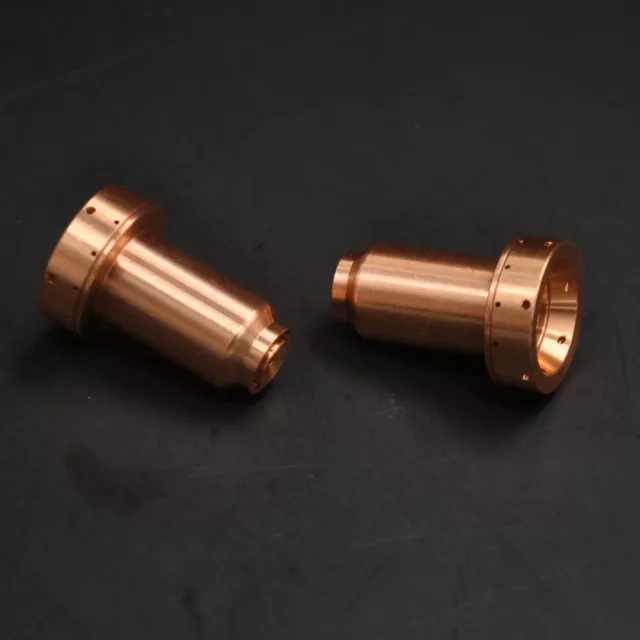 Nozzles Nozzles 9-8252 Nozzles 9-8252 Copper Nozzles For SL60 SL100 Series New 2
