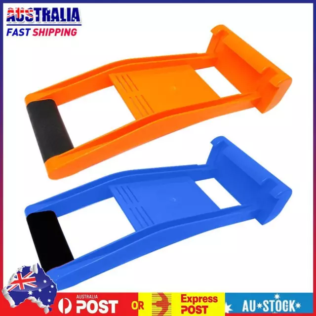 Floor Handling Gypsum Board Extractor Lifter Plasterboard Panel Carrier