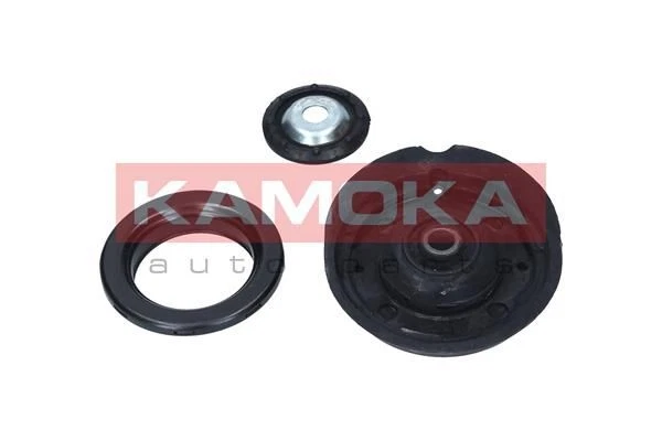 Kamoka 209071 Kit Riparazione Cuscinetti Molla per Peugeot 207 + SW 06-15