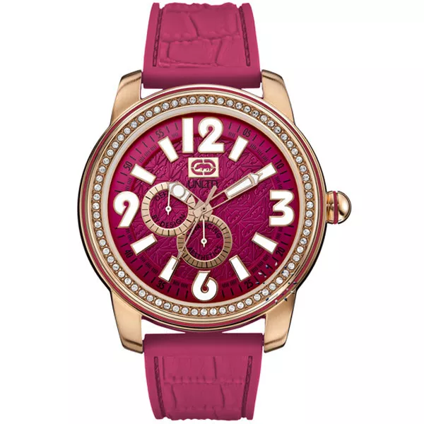 Marc ecko e13544g2 the miami reloj unisex mejorofertarelojes