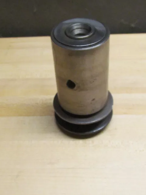 delta homecraft shaper spindle housing